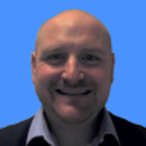 Meet your Posher, Mike